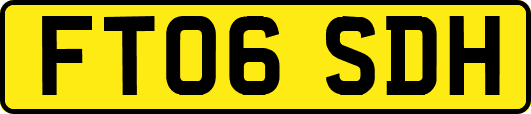 FT06SDH