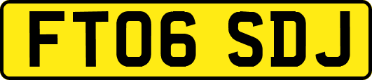 FT06SDJ