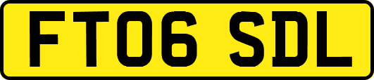 FT06SDL