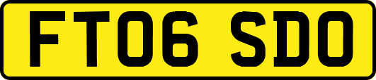 FT06SDO