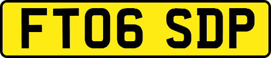 FT06SDP