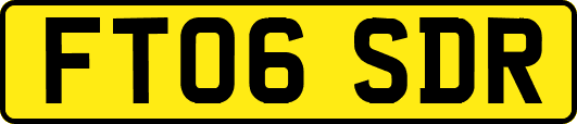 FT06SDR