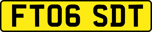 FT06SDT