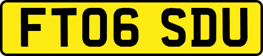 FT06SDU