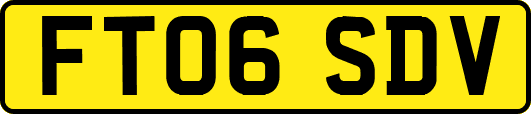 FT06SDV