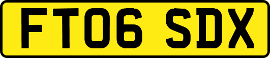 FT06SDX