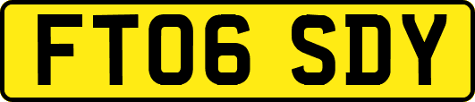 FT06SDY