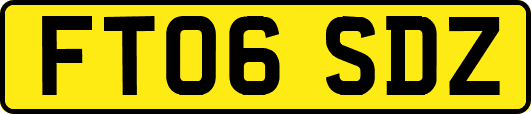 FT06SDZ