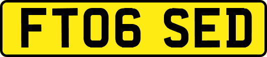 FT06SED