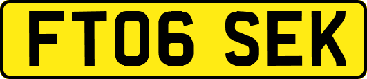 FT06SEK