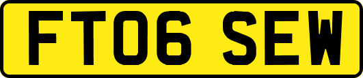 FT06SEW
