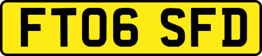 FT06SFD