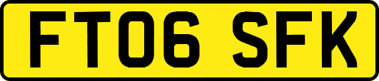FT06SFK