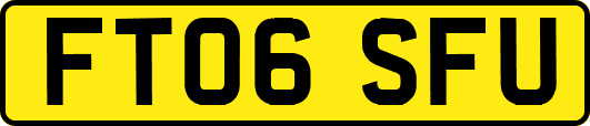 FT06SFU