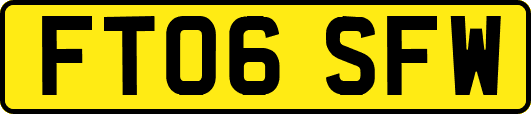 FT06SFW