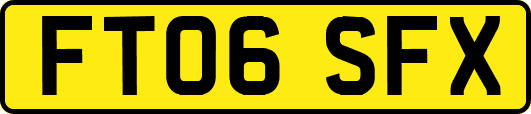 FT06SFX