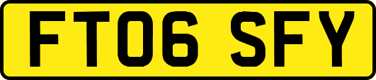 FT06SFY