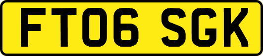 FT06SGK