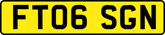 FT06SGN