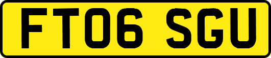 FT06SGU