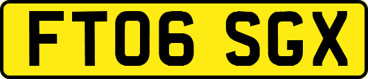 FT06SGX