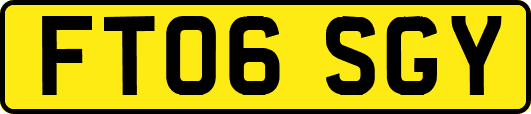FT06SGY