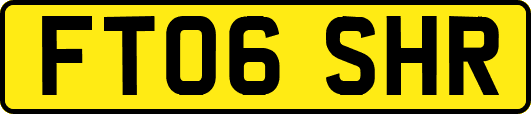 FT06SHR