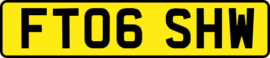 FT06SHW
