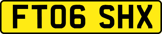 FT06SHX