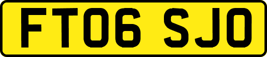 FT06SJO