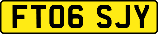 FT06SJY
