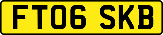 FT06SKB