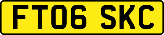 FT06SKC
