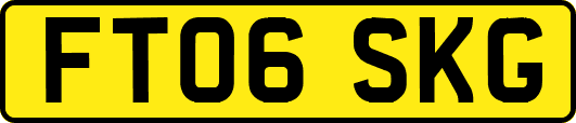 FT06SKG