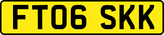 FT06SKK