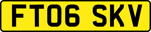 FT06SKV