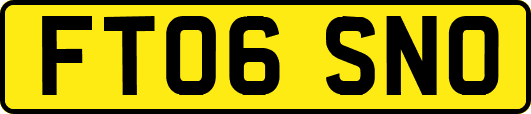 FT06SNO