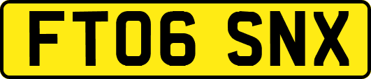 FT06SNX