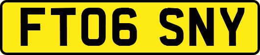 FT06SNY