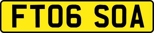 FT06SOA