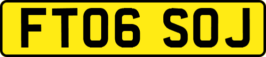 FT06SOJ