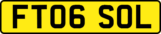 FT06SOL