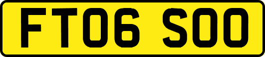 FT06SOO