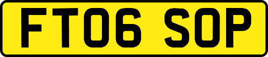 FT06SOP
