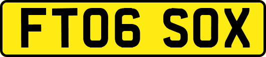 FT06SOX