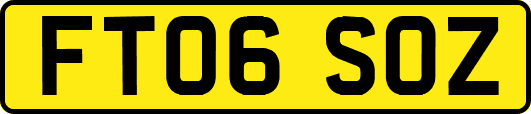 FT06SOZ