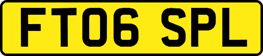 FT06SPL