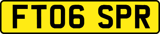 FT06SPR