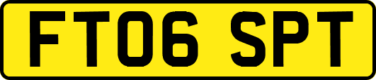 FT06SPT