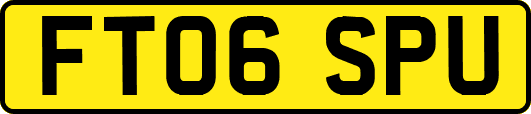 FT06SPU